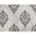 Damask Pattern Wallpaper Floral Wallpaper